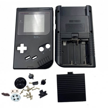 cheap game boy replacement shell
