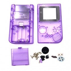 cheap game boy replacement shell