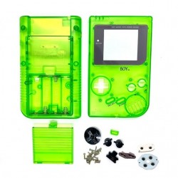 cheap game boy replacement shell