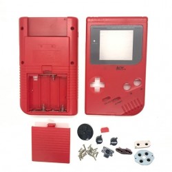 cheap game boy replacement shell