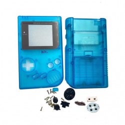 cheap game boy replacement shell