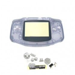 Cheap GBA case
