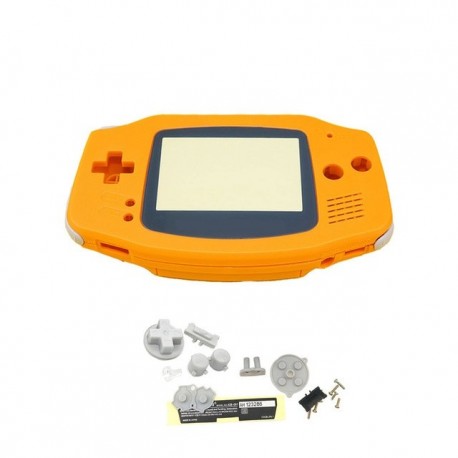 Cheap GBA case