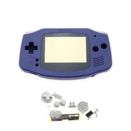 Cheap GBA case
