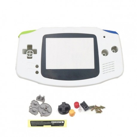 Cheap GBA case