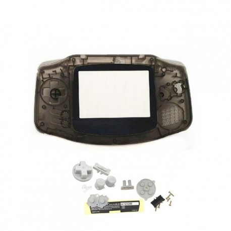 Cheap GBA case