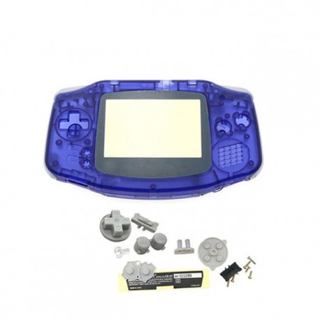 Cheap GBA case