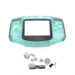 Cheap GBA case