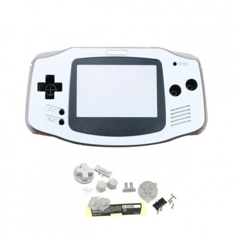 Cheap GBA case
