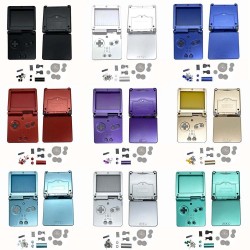 Cheap GBA SP case
