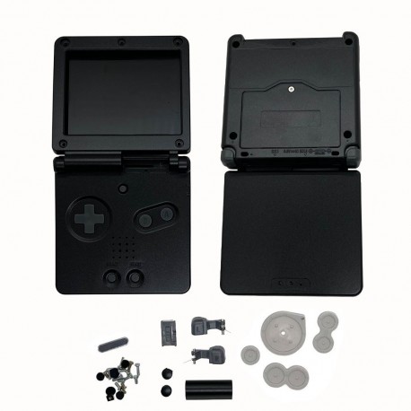 Cheap GBA SP case