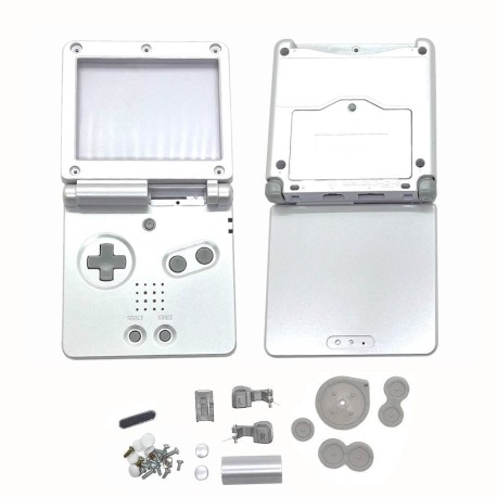 coque GBA SP pas cher