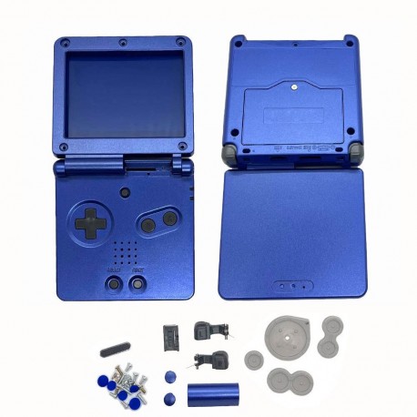 Cheap GBA SP case