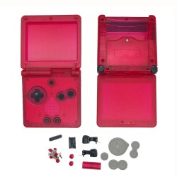 Cheap GBA SP case