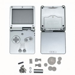 Cheap GBA SP case