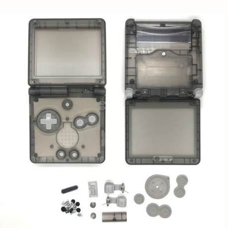 coque GBA SP pas cher