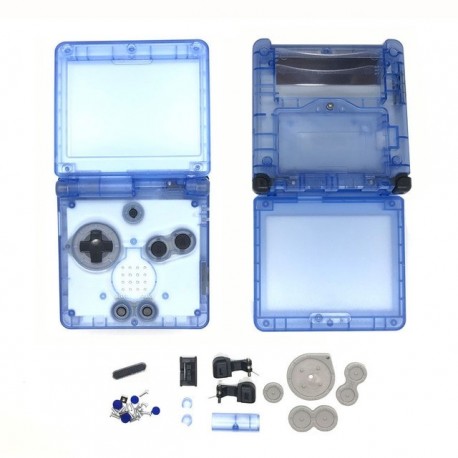 Cheap GBA SP case