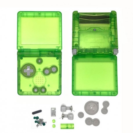 Cheap GBA SP case