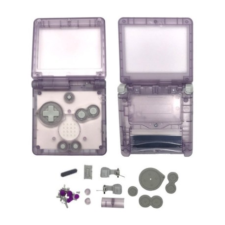 coque GBA SP pas cher