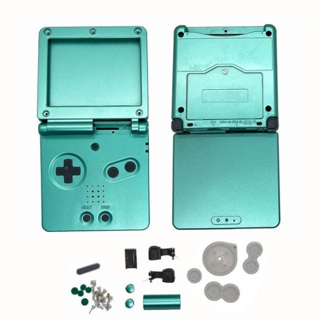 coque GBA SP pas cher