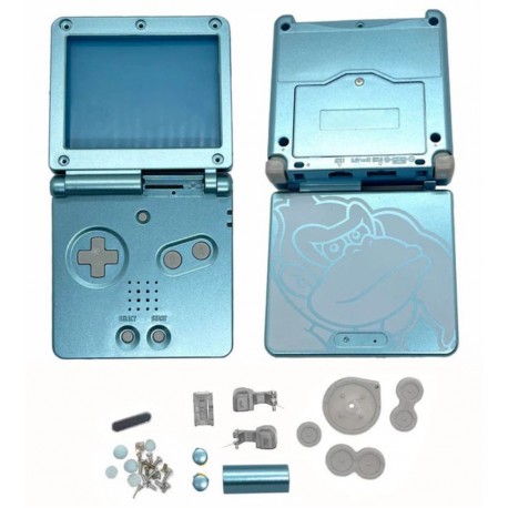 Case Game Boy Advance SP discount