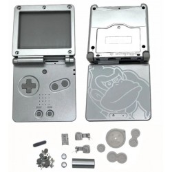 Case Game Boy Advance SP discount