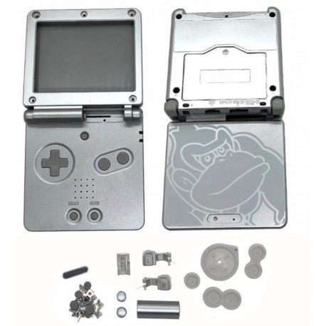 Case Game Boy Advance SP discount