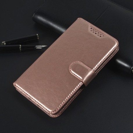 Etuit Cuir WIKO porte cartes