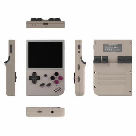 console anbernic RG35XX