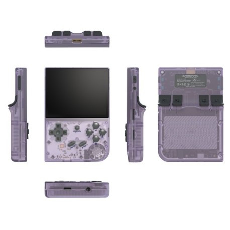 console anbernic RG35XX