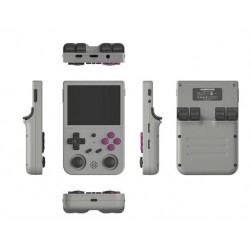 RG353V RG353VS Retro Portable Video Game Console, ANDROID AND LINUX 2GB RAM