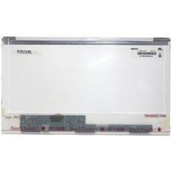 Écran pour ordinateur Ecran 15.6 pouces LED 1366*768 Brillant
