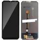 écran Blackview BV7100 neuf - Dalle IPS 6.58" originale de remplacement