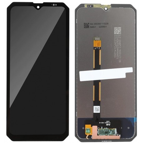 Blackview BV7100 screen replacement