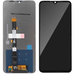 réparation écran Blackview Oscal C60