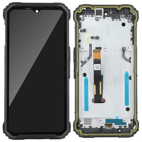 Blackview BV7200 screen replacement