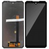 écran Doogee S89 & S89 Pro Original - Dalle IPS 6.3" neuve + vitre tactile assemblée