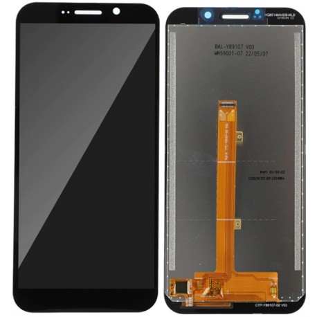 Doogee X97 / X97 Pro screen replacement