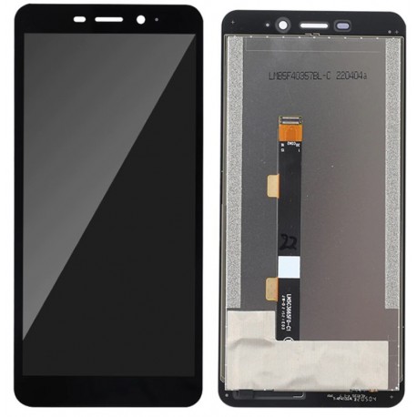 réparer écran cassé Ulefone Armor X10 