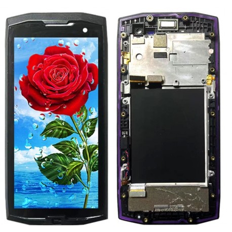 Crosscall Core M4 / Core M4 Go screen replacement