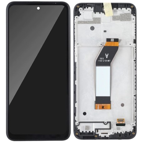 réparation écran Ulefone Note 13P
