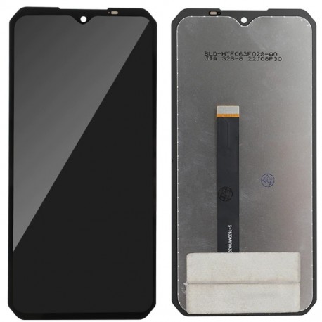 réparation écran Ulefone Armor 10