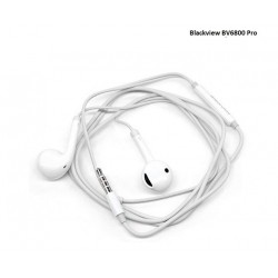 Compatible jack listener Blackview A60 Plus/A80 Pro/BV5500/BV6100/BV6800/BV9000/BV9000 Pro/Blackview by BV9800 Pro_BV6800