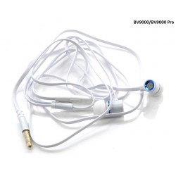 Compatible jack listener Blackview A60 Plus/A80 Pro/BV5500/BV6100/BV6800/BV9000/BV9000 Pro/Blackview by BV9800 Pro_BV6800