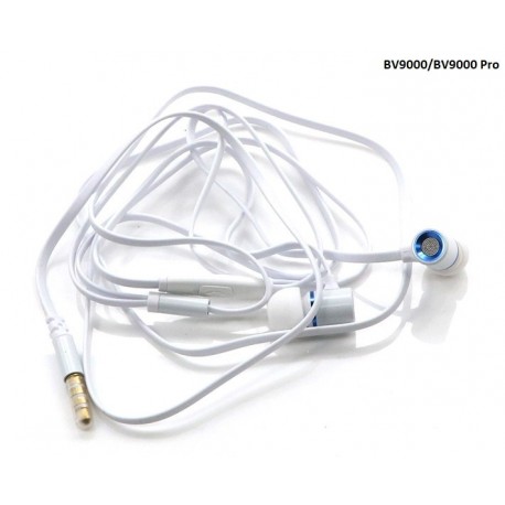 Compatible jack listener Blackview A60 Plus/A80 Pro/BV5500/BV6100/BV6800/BV9000/BV9000 Pro/Blackview by BV9800 Pro_BV6800
