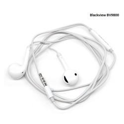 &Eacute;couteur jack compatible Blackview A60 Plus/A80 Pro/BV5500/BV6100/BV6800/BV9000/BV9000 Pro/Blackview BV9800 Pro_BV6800