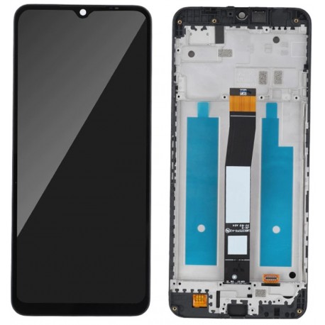 repair Umidigi A13 screen