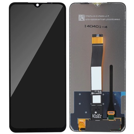 réparer écran Umidigi A13