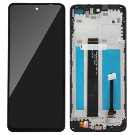 réparation Umidigi A13 Pro Max 5G