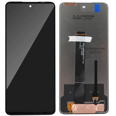 réparation Umidigi A13 Pro Max 5G